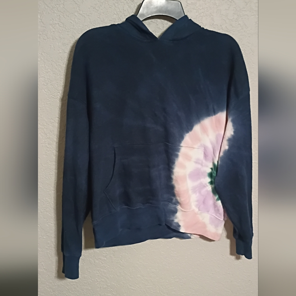 Preowned Wild Fox Hoody